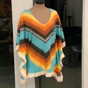 Designer’s Closet by 🏖Billabong Poncho